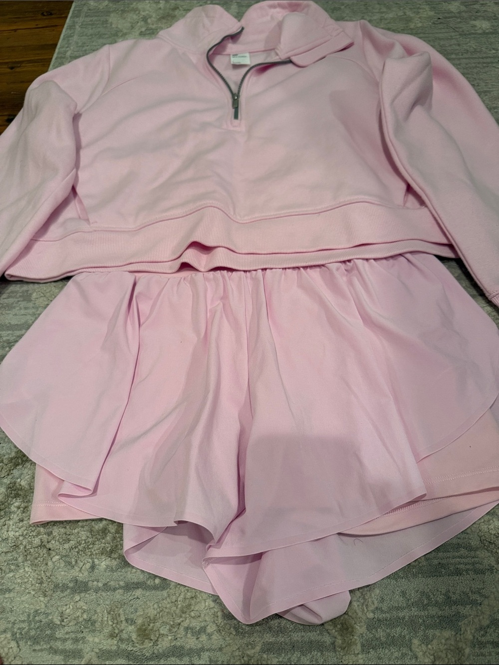 Target Matching Set - Picture 3 of 7
